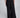 Pantalón de tiro alto para mujer luxe twill
