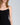 Vestido largo silueta ajustada para dama