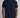 Camiseta fondo entero para hombre azul
