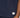 Camiseta fondo entero para hombre azul