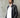 Chaqueta de cuero para hombre luxury