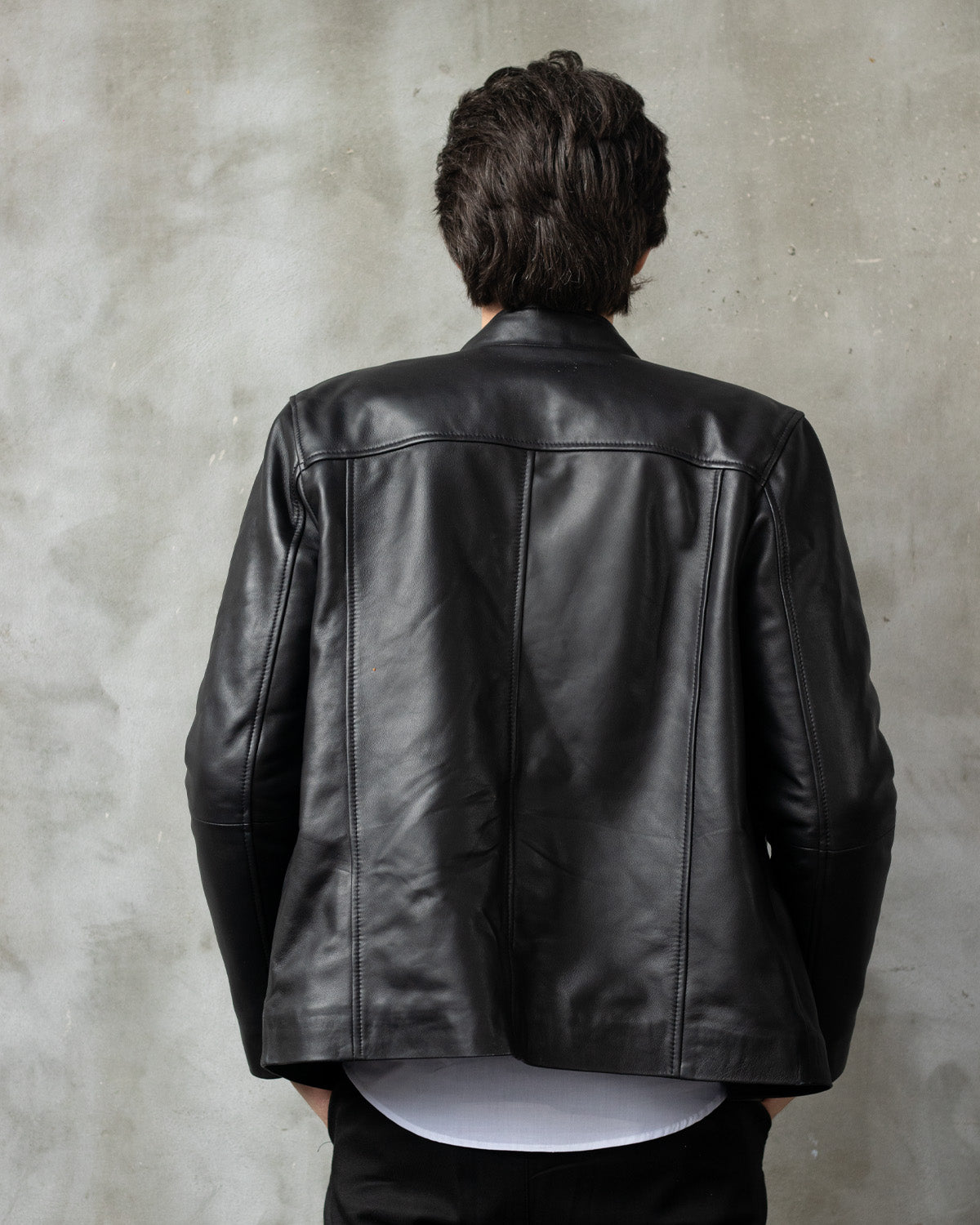 The Heritage Moto — detalle