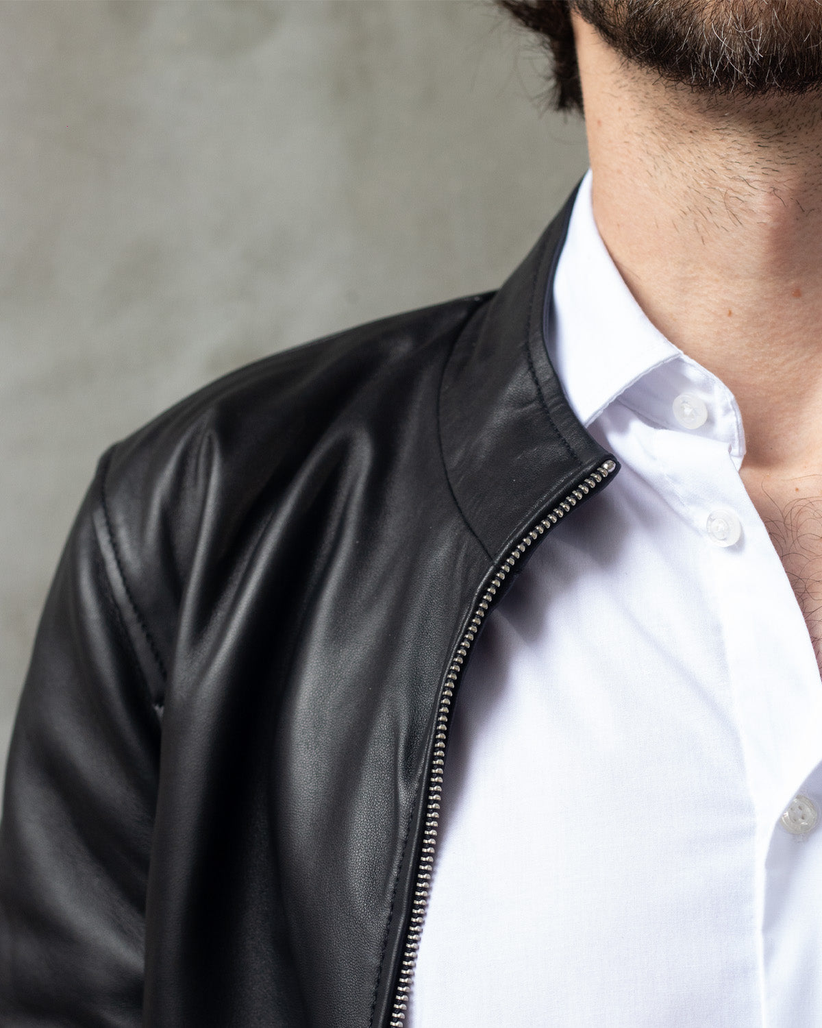 The Heritage Moto — perfil