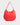 Cartera tipo hobo para mujer looped in love