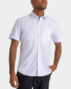Camisa manga corta para hombre