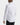 Camisa manga larga para hombre blanco