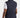 Chaleco casual para hombre azul