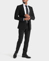 Traje de vestir para hombre