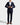Traje de vestir para hombre