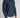 Camisa casual manga larga para hombre navy