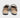 Flats para mujer lixia pointy flat