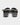 Flats para mujer krystall pointy flat