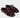 Flats en cuero para mujer nicolette flat mule