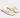 Sandalias para mujer becca flat
