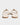 Sandalias para mujer becca flat