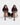 Tacones para mujer else pump