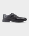Zapatos de vestir para hombre the superior monk strap