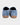 Drivers de cuero para hombre barret bit loafer