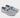 Drivers de cuero para hombre barret bit loafer