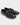 Drivers de cuero para hombre barret bit loafer
