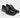 Zapatos de vestir de cuero para hombre trevor derby lace up