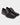 Zapatos de vestir de cuero para hombre trevor derby lace up