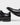 Zapatos de vestir de cuero para hombre trevor derby lace up