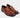 Drivers de cuero para hombre trevor slip on