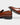 Drivers de cuero para hombre trevor slip on