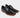 Zapatos de vestir de cuero para hombre trevor derby b