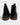 Botas de cuero para hombre trevor chelsea boot