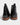 Botas de cuero para hombre trevor chelsea boot