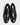 Zapatos de vestir de cuero para hombre banks lace up derby