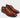 Zapatos de vestir de cuero para hombre banks lace up derby