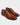 Zapatos de vestir de cuero para hombre banks lace up derby