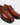 Zapatos de vestir de cuero para hombre banks lace up derby