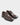 Zapatos de vestir de cuero para hombre sterling derby