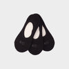 Medias invisibles 3pack