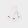 Medias invisibles 3pack