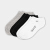 Medias al tobillo 3pack genderless