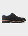 Zapatos casuales para hombre connect the dots negro