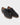 Zapatos casuales para hombre connect the dots negro