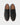 Zapatos casuales para hombre connect the dots negro
