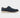 Zapatos casuales para hombre connect the dots azul