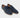 Zapatos casuales para hombre connect the dots azul