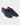 Zapatos casuales para hombre connect the dots azul