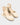 Plataformas para mujer eliana wedge beige