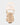 Plataformas para mujer eliana wedge beige
