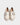 Flats para mujer jordis buckle loafer