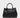 Cartera tipo satchel para mujer luxa
